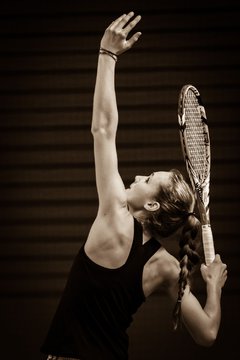 Laura Bente 726 - Norddeutsche Meisterschaften